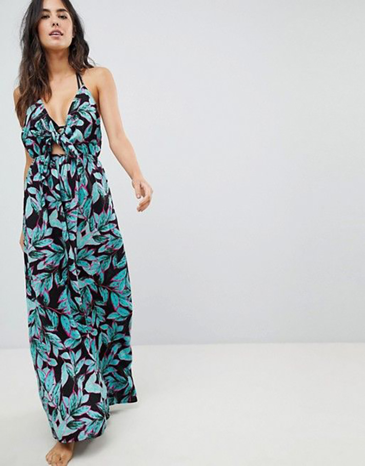 53 Tropical Print Pieces to Shop While You Dream of Beachier Days
