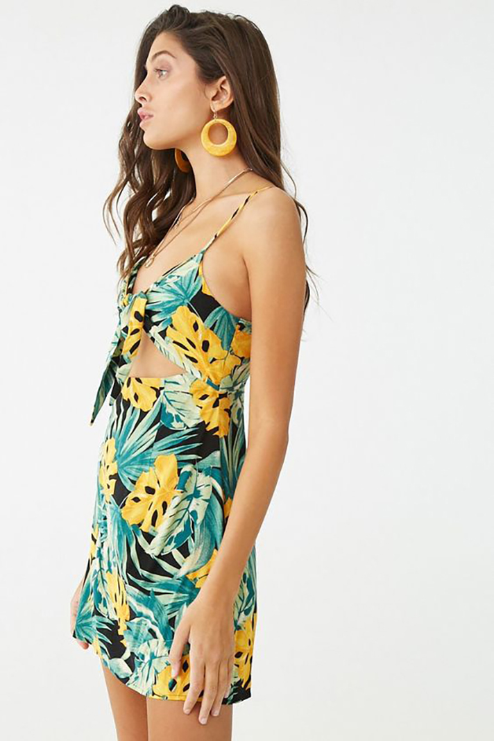 53 Tropical Print Pieces to Shop While You Dream of Beachier Days