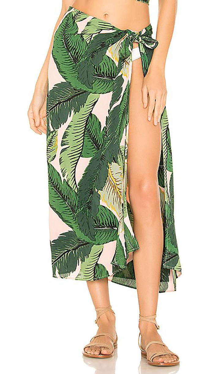 53 Tropical Print Pieces to Shop While You Dream of Beachier Days