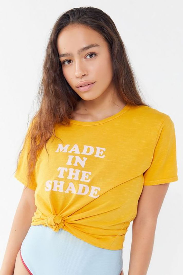 STYLECASTER | 37 Ways to Shop Marigold Yellow, 2019's Favorite Color