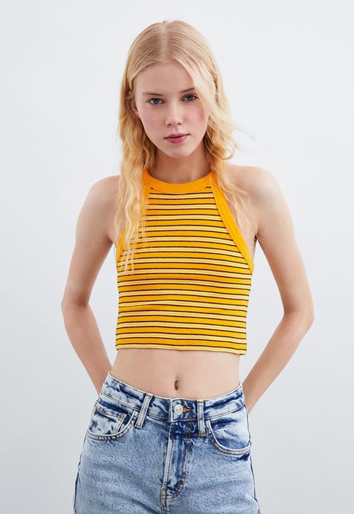STYLECASTER | 37 Ways to Shop Marigold Yellow, 2019's Favorite Color