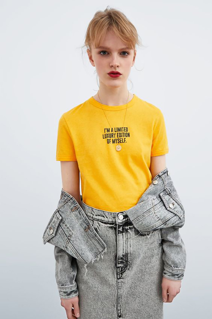 STYLECASTER | 37 Ways to Shop Marigold Yellow, 2019's Favorite Color