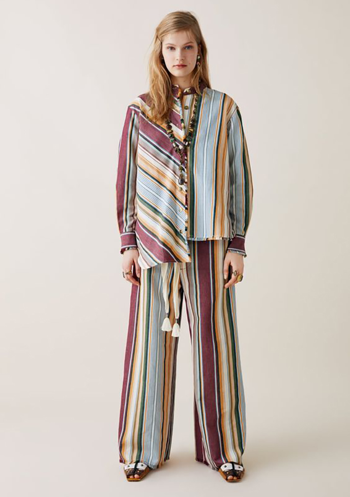 STYLECASTER | 87 Zara Spring 2019 Pieces We Can't Stop Eyeing