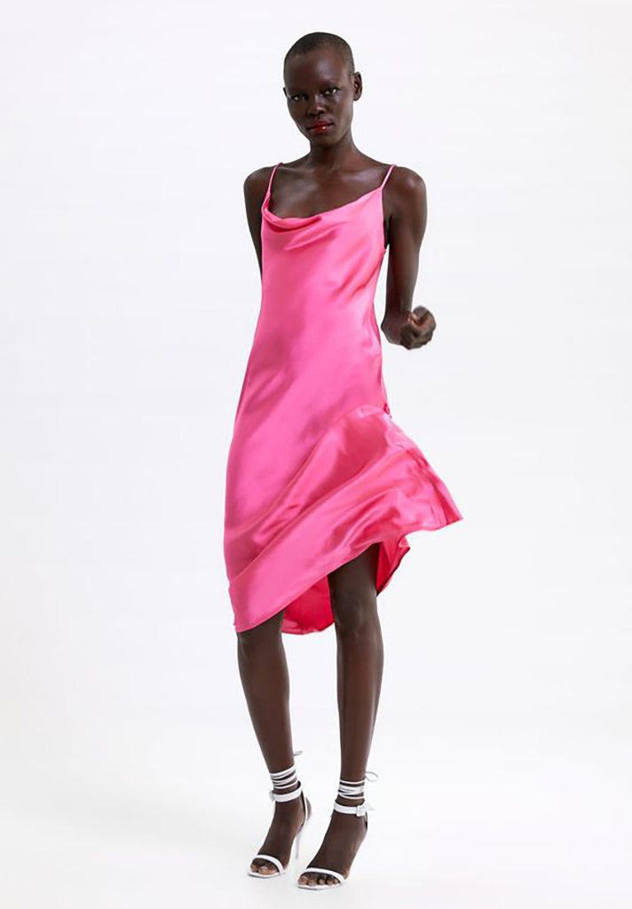 STYLECASTER | 87 Zara Spring 2019 Pieces We Can't Stop Eyeing