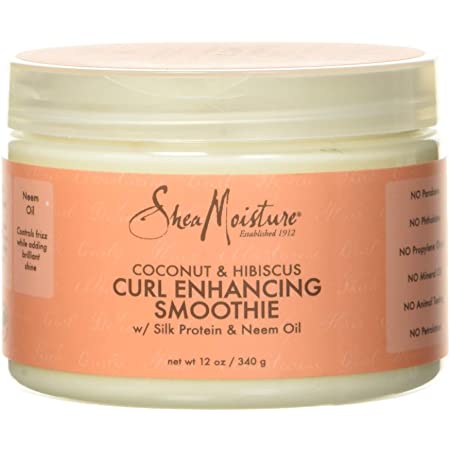 shea moisture curl enhancing