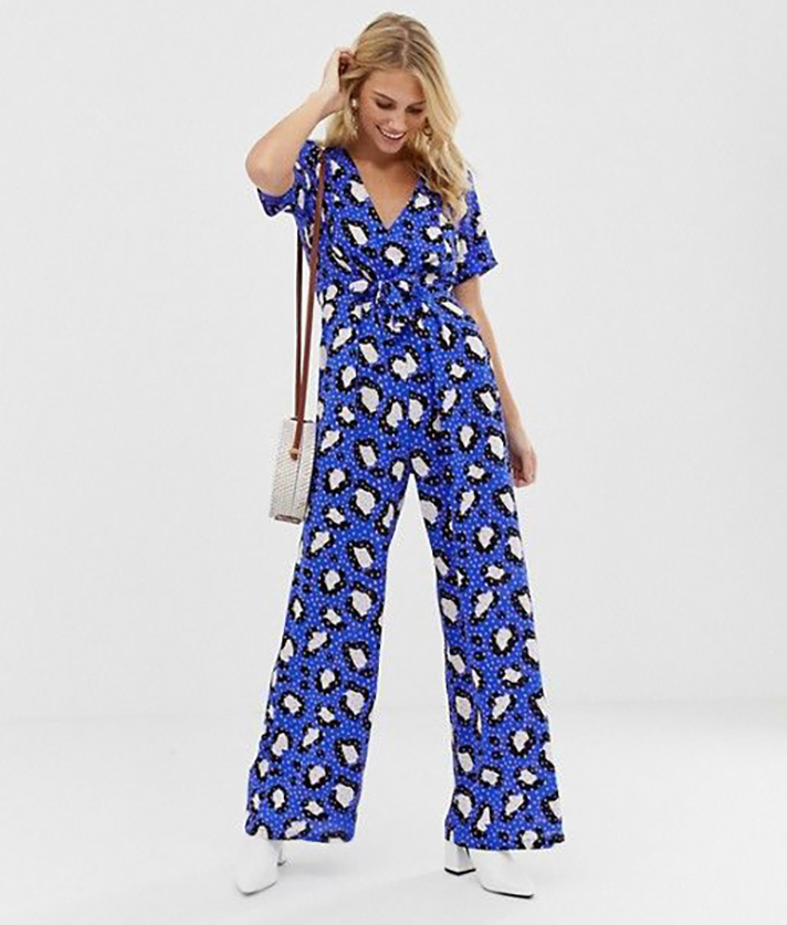 STYLECASTER | Animal Prints Are Officially Available in Summer-Friendly Variations