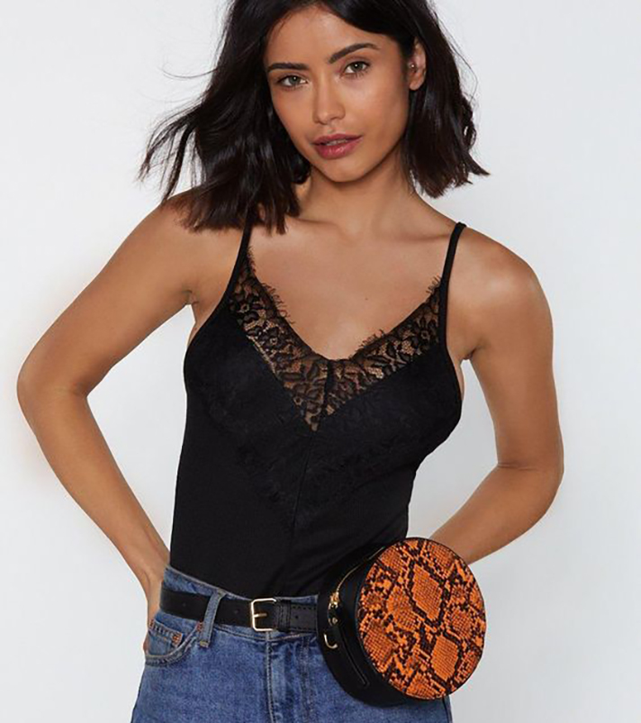 STYLECASTER | Animal Prints Are Officially Available in Summer-Friendly Variations