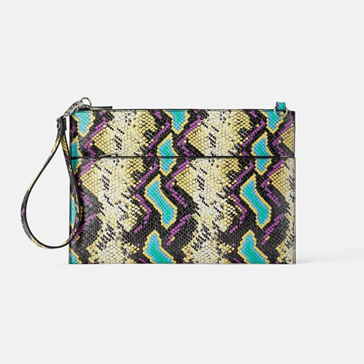 STYLECASTER | Animal Prints Are Officially Available in Summer-Friendly Variations