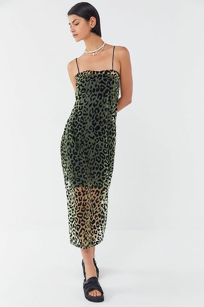 STYLECASTER | Animal Prints Are Officially Available in Summer-Friendly Variations