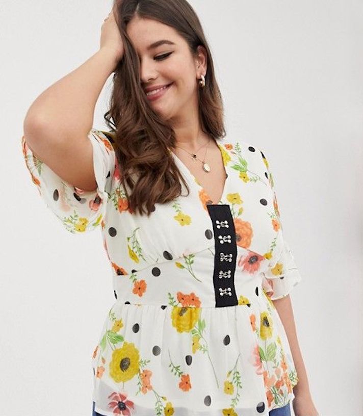STYLECASTER | ASOS Spring Sale