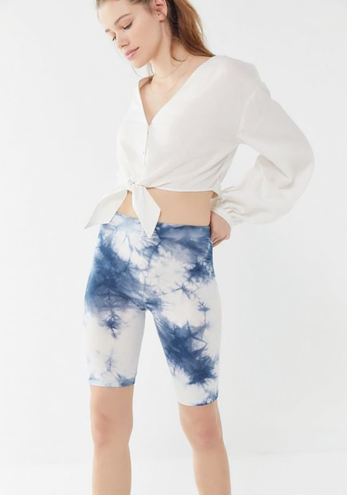 STYLECASTER | There's Never Been a Better Time to Stock Up on Bike Shorts