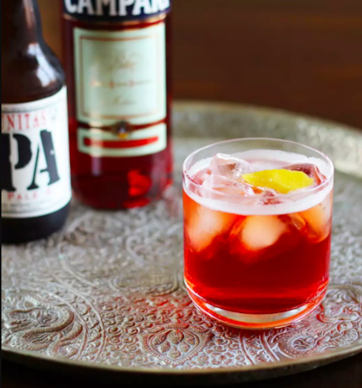 STYLECASTER | Two-Ingredient Cocktails That Taste and Sound Fancy