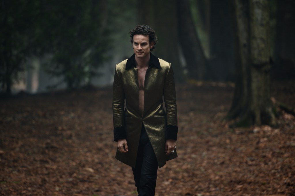 CHILLING ADVENTURES OF SABRINA