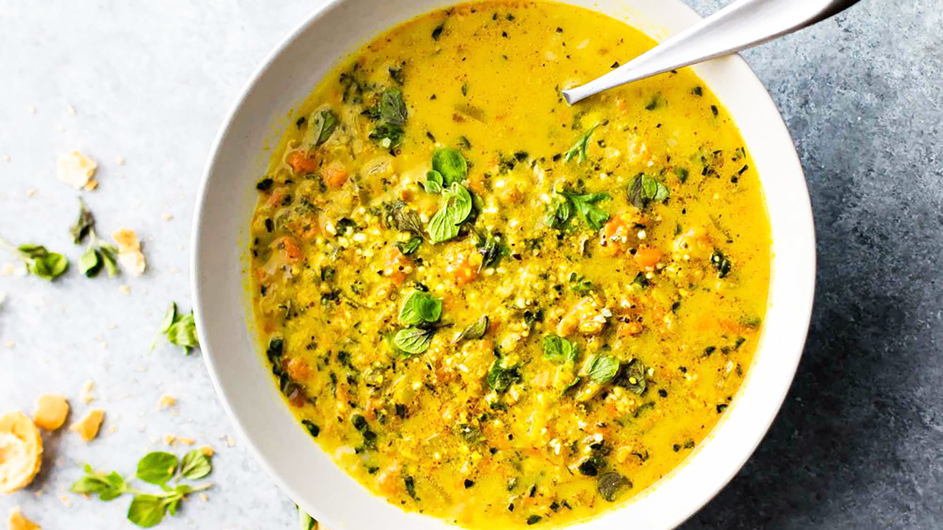 STYLECASTER | Slow Cooker Recipes Plant Based