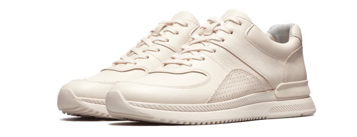 STYLECASTER | Everlane Tread Sneakers