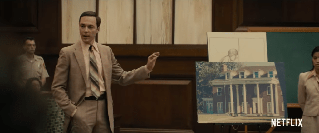 "Extremely Wicked, Shockingly Evil, Vile"