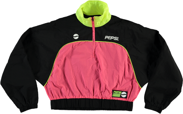 STYLECASTER | Forever 21 x Pepsi