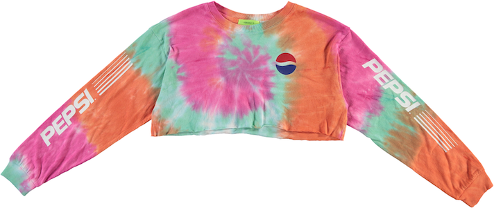 STYLECASTER | Forever 21 x Pepsi