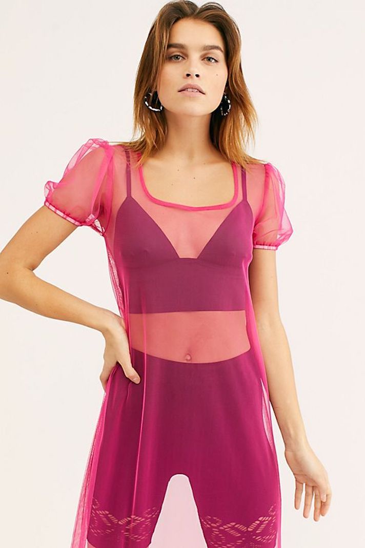 STYLECASTER | Summer 2019 Fashion Trends