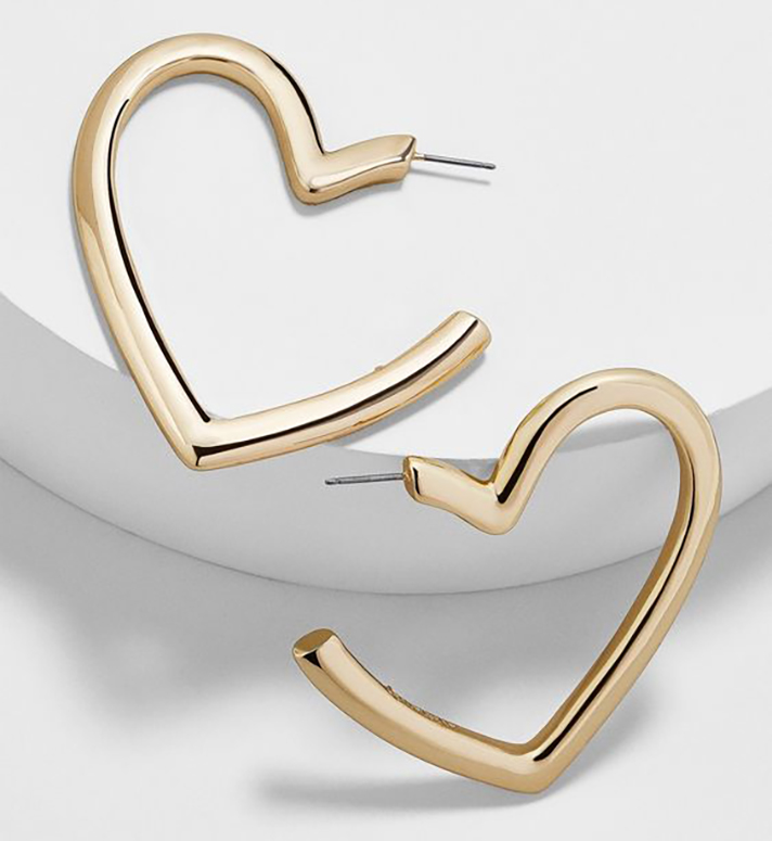 STYLECASTER | Anything-but-Average Hoop Earrings Sure to Elevate Any Ensemble