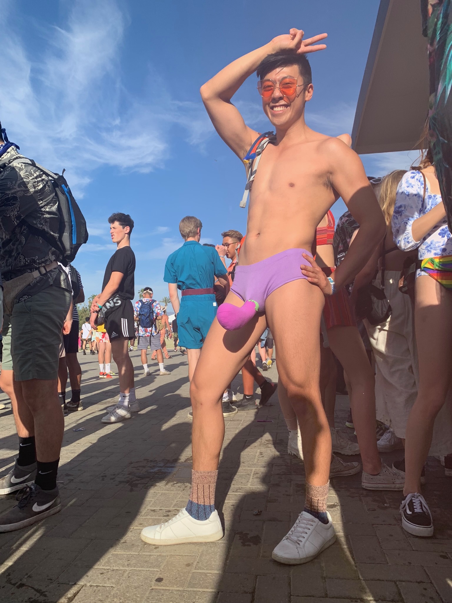 STYLECASTER | 8 Can't-Miss Trends from Coachella 2019