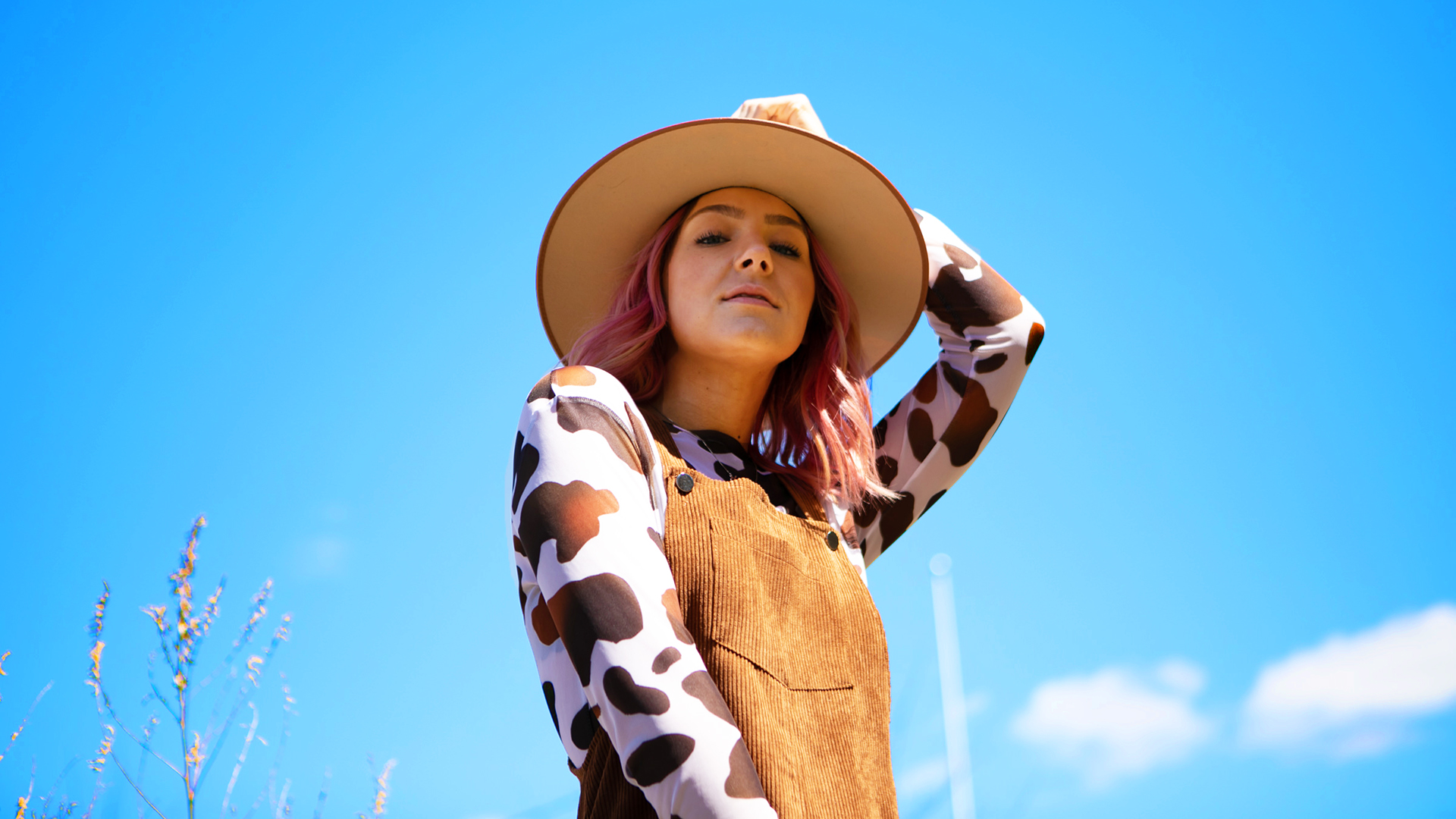 Cow Print Clothes Outfits | How to Wear Cow Prints