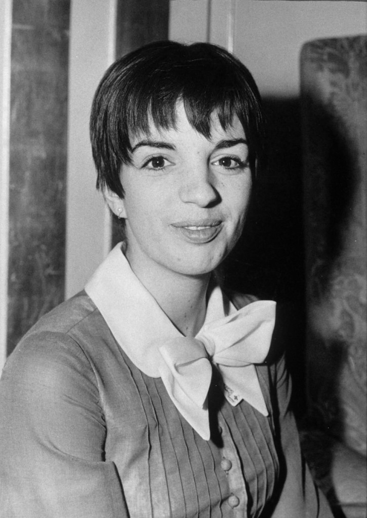 Liza Minnelli