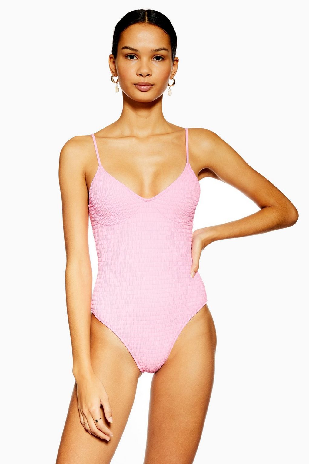 These Swimsuit Trends Will be Taking Over Your Instagram Feed This Summer | STYLECASTER