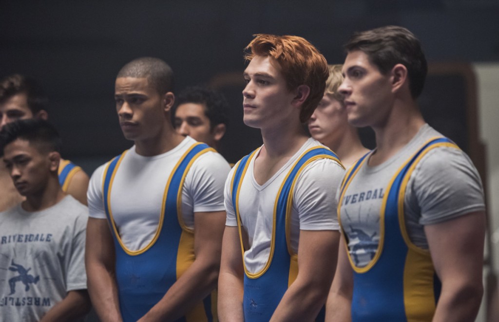 Riverdale