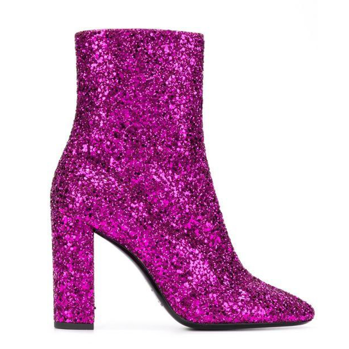 STYLECASTER | Spring Booties Exist, and They're Cute—and on Sale