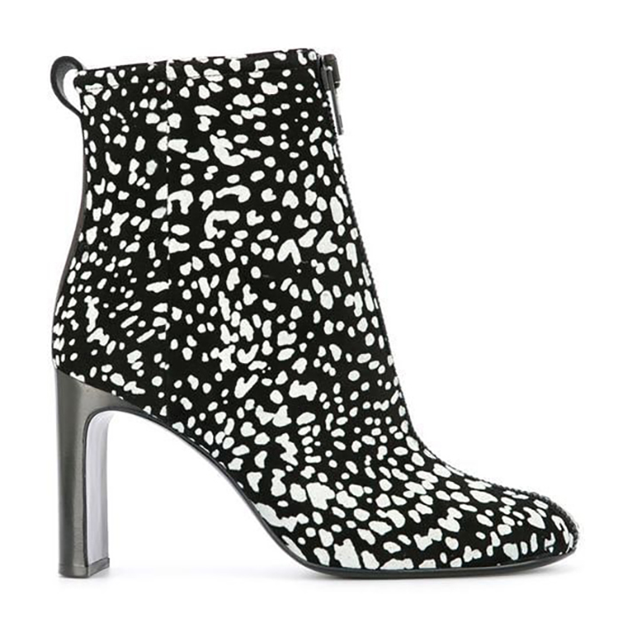 STYLECASTER | Spring Booties Exist, and They're Cute—and on Sale