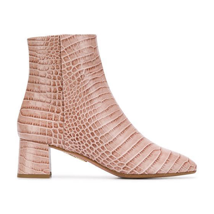 STYLECASTER | Spring Booties Exist, and They're Cute—and on Sale
