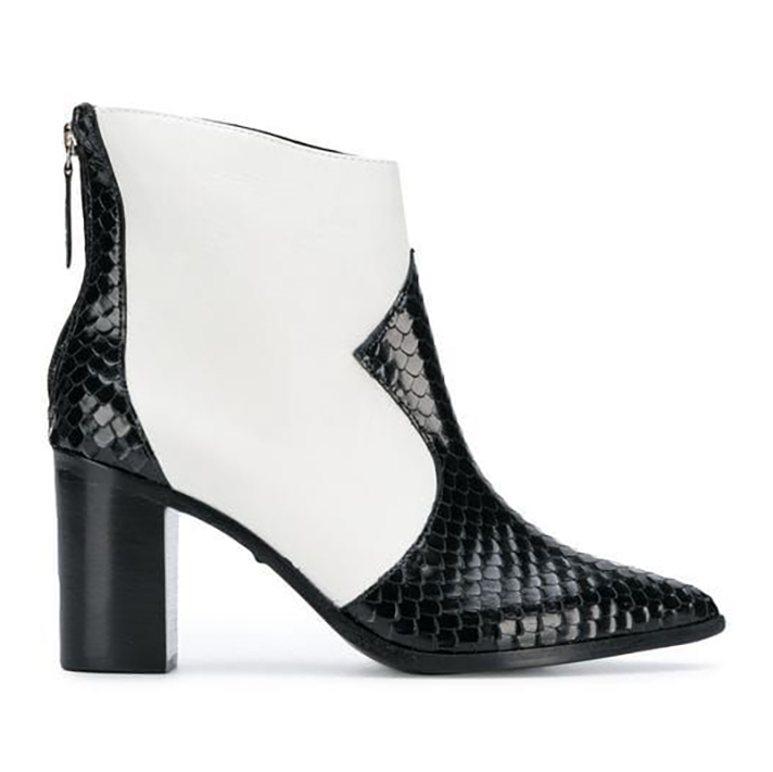 STYLECASTER | Spring Booties Exist, and They're Cute—and on Sale