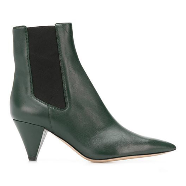 STYLECASTER | Spring Booties Exist, and They're Cute—and on Sale