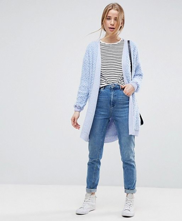 STYLECASTER | The Spring Cardigans Sales Are So Good We Can't Stop Shopping