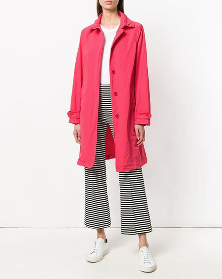 STYLECASTER | There Are So Many Spring Coats on Sale You Could Restock Your Entire Outerwear Selection