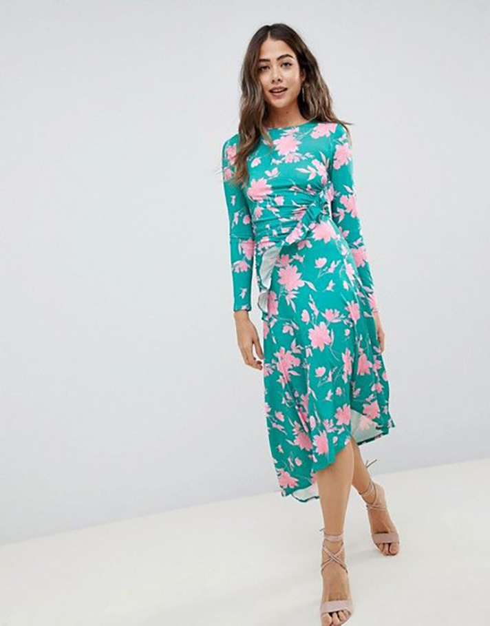 STYLECASTER | 64 Spring Dresses to Snag While They're Still on Sale