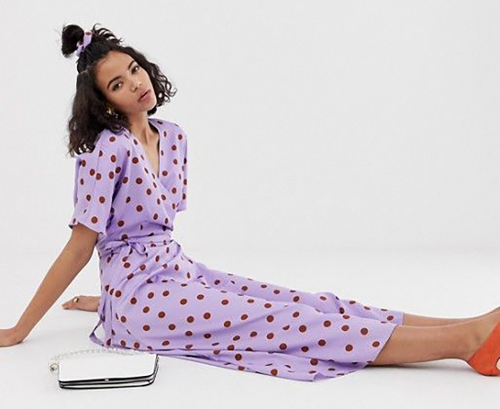 STYLECASTER | 64 Spring Dresses to Snag While They're Still on Sale