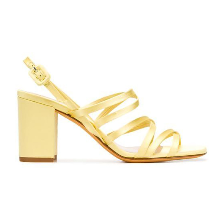 STYLECASTER | There Are So Many Spring Heels on Sale Right Effing Now