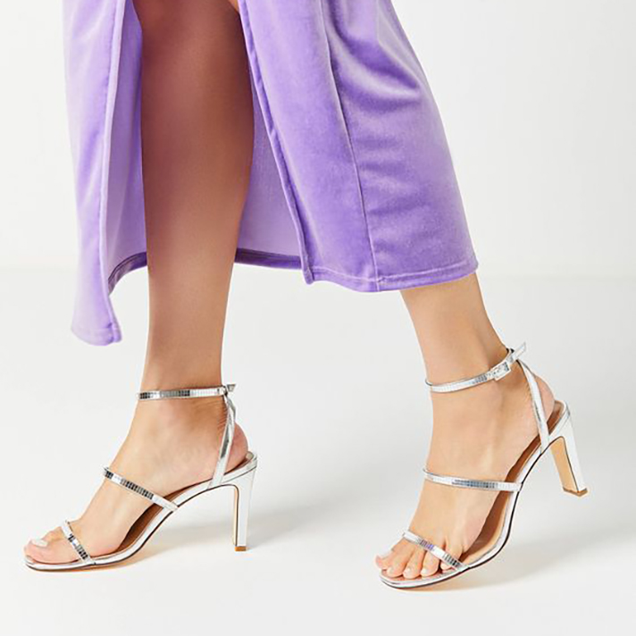 STYLECASTER | There Are So Many Spring Heels on Sale Right Effing Now