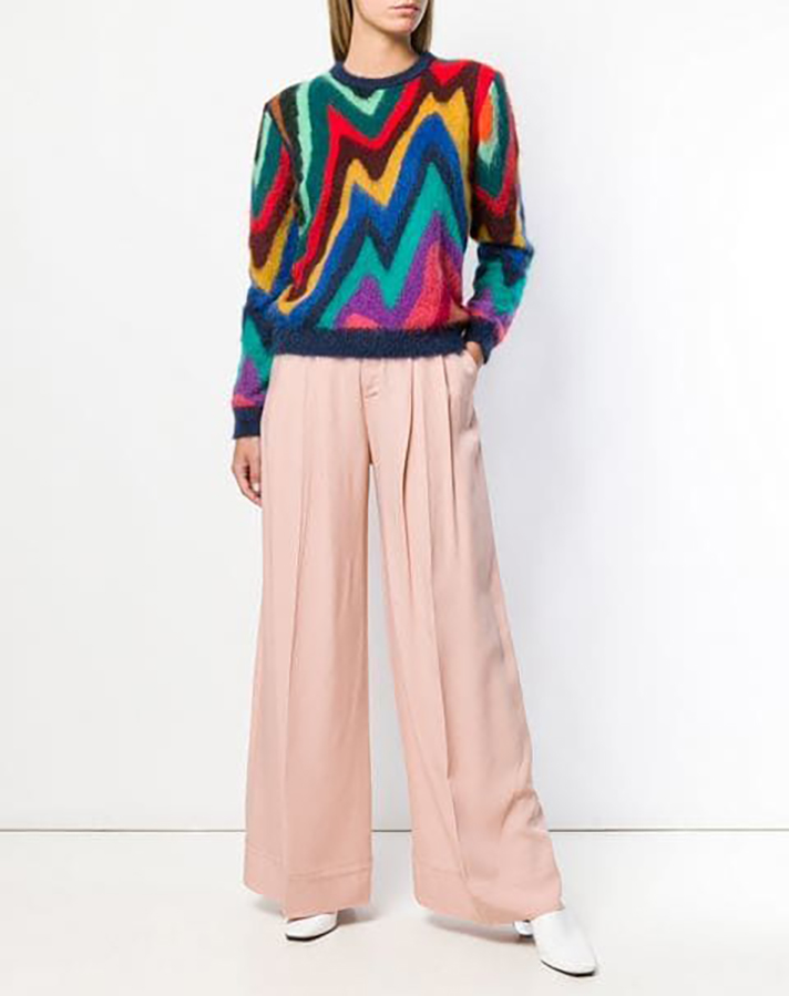 STYLECASTER | There Are So Many Sweet Deals on Spring Pants Right Now