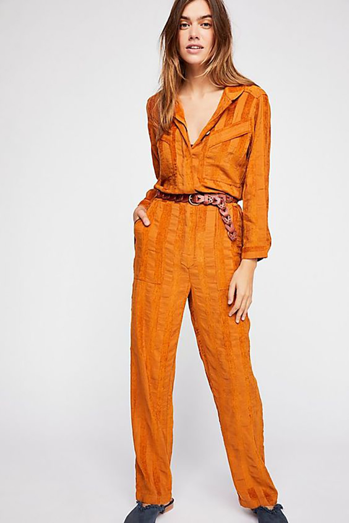 STYLECASTER | There Are So Many Sweet Deals on Spring Pants Right Now