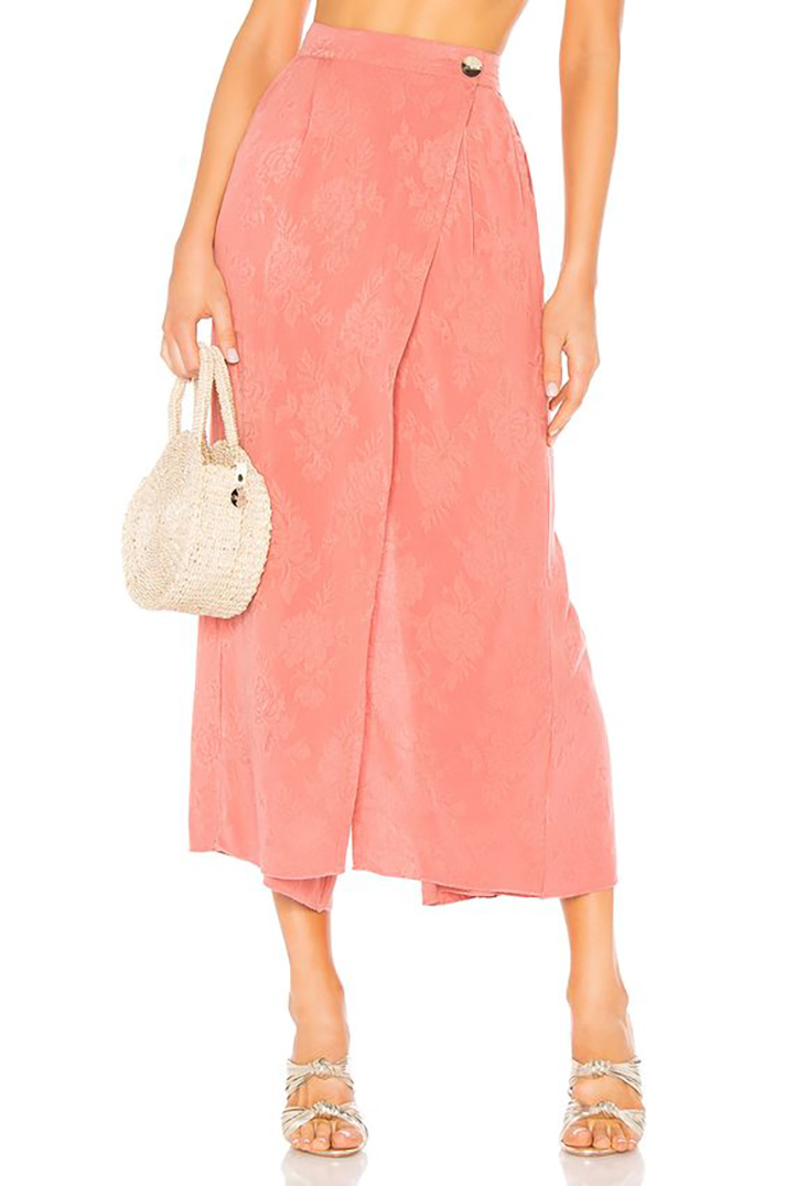 STYLECASTER | There Are So Many Sweet Deals on Spring Pants Right Now