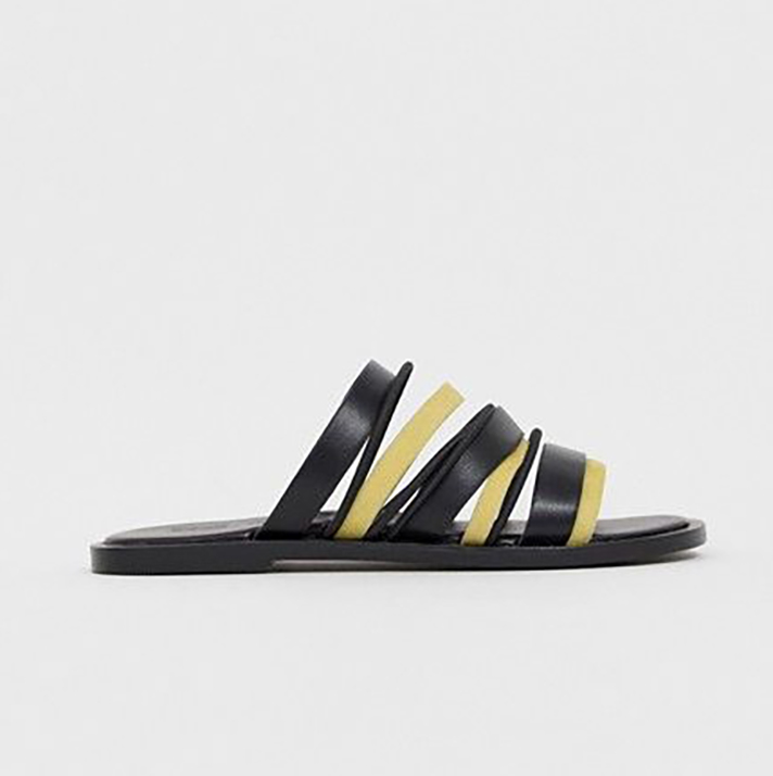 STYLECASTER | Consider This Your Excuse to Buy All the Spring Sandals Your Heart Desires