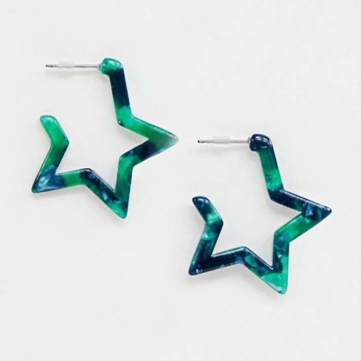 STYLECASTER | 71 of the Best Spring Statement Earrings Money Can Buy