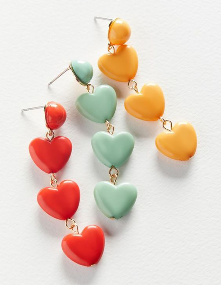 STYLECASTER | 71 of the Best Spring Statement Earrings Money Can Buy