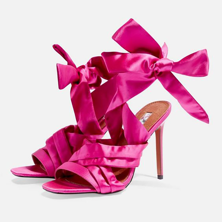 STYLECASTER | 67 Pairs of Statement Heels Fit for Wedding Season