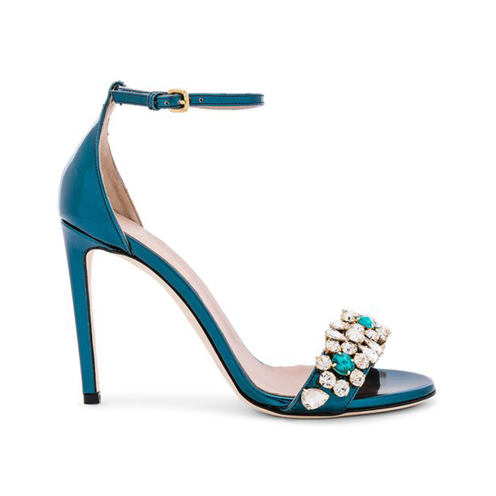 STYLECASTER | 67 Pairs of Statement Heels Fit for Wedding Season