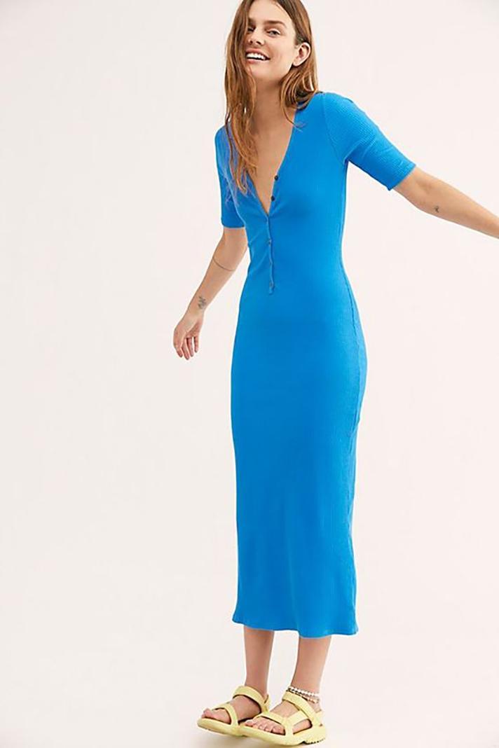 101 Summer Dresses So Cute You'll Be Tempted to Wear Them Every Day