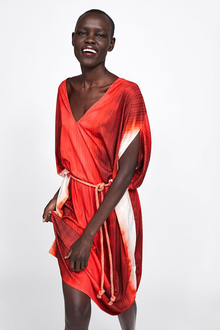 101 Summer Dresses So Cute You'll Be Tempted to Wear Them Every Day